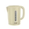 21473 2.2kw 360 Base Kettle in Cream