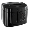 21720 Food Collection Maxi Fryer 2.5L 1800W Black