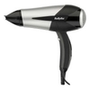 2200w Turbo Power Power Hair Dryer with 3 heat and 2 speed settings