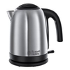 22070 3000 watt 1.7 Litre cordless kettle 360 Base in Bushed Stainless Steel