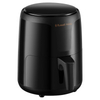 26500 Russell Hobbs SatisFry Air Fryer 1.8L - Black
