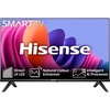 32A4NTUK 32" HD Ready Smart TV 60Hz Refresh Rate