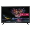 32LJ510U 32 Inch HD Ready LED TV with Freeview HD in Black