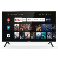 32S515K 32" HD Ready HDR Smart Android TV with Freeview Play