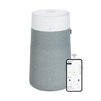 3450I Blue Max Air Purifier with HEPA Silent