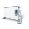 403TSF 3kW Convector Heater,  2 heat settings with Turbo Fan