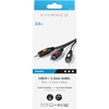 46031 RCA Connection 2.5m