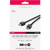 47161 5m HDMI 2.0 Cable with Ethernet and ARC