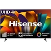 50A6NTUK 50" 4K Ultra HD Smart TV 60Hz Refresh Rate TV with Freely