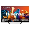 50A7NQTUK 50" 4K QLED Smart TV 60Hz Refresh Rate with Freely
