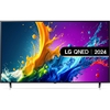 50QNED80T6A 50" QNED 4K Ultra HD Smart TV 60Hz Refresh Rate