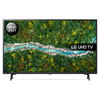 50UP77006LB 50" UHD HDR TV with Freeview Play,  Prime Video,  Netflix,  Disney+,  Google and Alexa compa