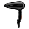 5344U 2000W Compact Travel Dry Hairdryer