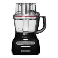 5KFP1335BOB 3.1L Food Processor 300 Watt Power in Black