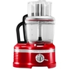 5KFP1644BER Artisan Food Processor in Empire Red