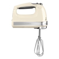 5KHM9212BAC Hand Mixer with 3 Accessories in Cream