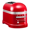 5KMT2204BER Artisan 2 Slot Toaster in Empire Red