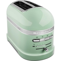 5KMT2204BPT 1250W 2 Slice Toaster - Pistachio