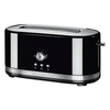 5KMT4116BOB Long Slot Manual Control Toaster in Cream