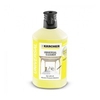 6295753 Universal Cleaner Liquid 1 Litre Bottle for Pressure Washers