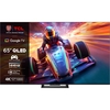 65C745K 65" QLED 4K Smart Google TV with Game Master Pro