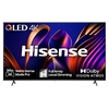 65E77NQTUK-PRO 65" QLED 4K Ultra HD Smart TV 144Hz Refresh Rate with Freely