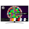 65NANO81 65" Smart 4K Ultra HD HDR LED NanoCell TV