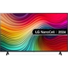 65NANO81T6A 65" 4K NanoCell Smart TV 60Hz Refresh Rate