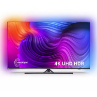 65PUS8556-12 65" 4K Ultra HD Android TV with Ambilight