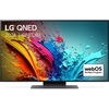 65QNED87T6B 65" 4K QNED Smart TV 120Hz Refresh Rate