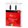 710213 Toslink Optical to Toslink Optical