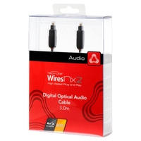 710213 Toslink Optical to Toslink Optical