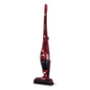 732005 Supervac 2 in 1 Cordless Vacuum Cleaner in Red