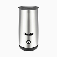 84143 Cocoatiser Hot Chocolate Maker - Chrome