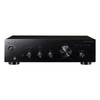 A-10-K 50W Stereo Amplifier with Direct Energy Design in Black
