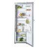 A+ Energy Rating Fridge with 390L/13.7cuft Net Capacity in Clean Steel