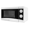 A24001 Solo 800W 20L Microwave with 6 Power Levels