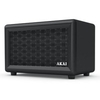 A58052 Retro Bluetooth Speaker with 5 Hour Run Time and Rechargeable Batteries in Black