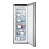 A72020GNX0 Freezer with 177L Capacity and A++ Energy Rating in S/Steel