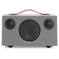 Addon T3+ Portable Wireless Bluetooth Speaker - Grey