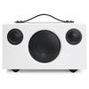 Addon T3+ Portable Wireless Bluetooth Speaker - White