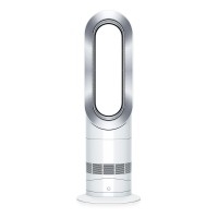 AM09 2000w Bladeless Hot & Cool Fan with 10 Speed Settings