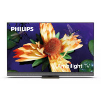 Ambilight 48OLED907-12 48" 4K UHD OLED+ Android TV
