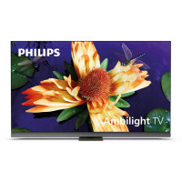 Ambilight 55OLED907-12 55" 4K UHD OLED+ Android TV