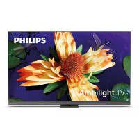 Ambilight 65OLED907-12 65" 4K UHD OLED+ Android TV