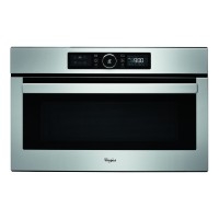 AMW 730/IX Built in Microwave with 31 Litre Capacity and 1000W in S/steel