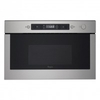 AMW439IX Built in Microwave with 750W and 4 Power Levels in Stainless Steel