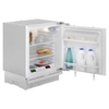 Aquarius HLA1.UK.1 146L Built-In Undercounter Fridge