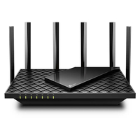 ARCHER AX73 AX5400 Dual Band Gigabit WiFi 6 Router