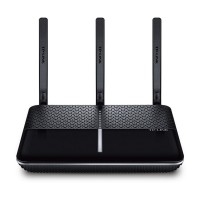 Archer VR600 AC1600 Wireless Gigabit VDSL/ADSL Modem Router in Black